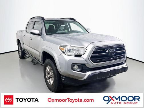 2019 Toyota Tacoma SR5