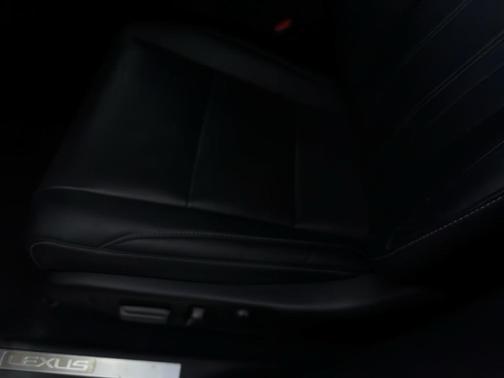 Eminent White Pearl 2017 Lexus RX 350 Base