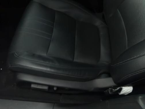 2018 Honda Accord EX-L 2.0T