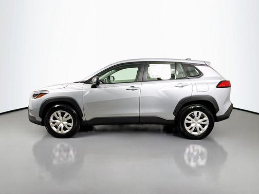 2024 Toyota Corolla Cross L