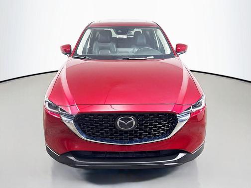 2022 Mazda CX-5 2.5 S Premium