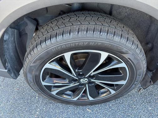 2022 Mazda CX-5 2.5 S Premium