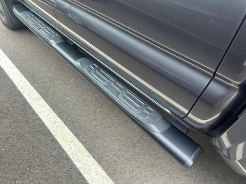 Magnetic Gray Metallic 2020 Toyota Tacoma TRD Sport