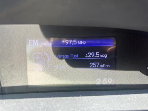 2015 Honda Civic SE