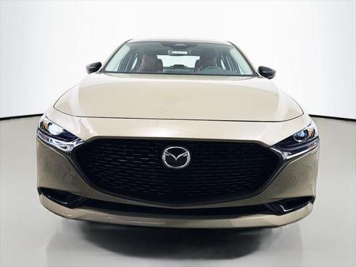 2024 Mazda Mazda3 2.5 Turbo AWD