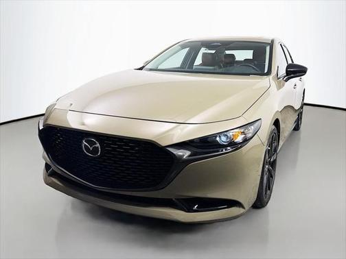 2024 Mazda Mazda3 2.5 Turbo AWD