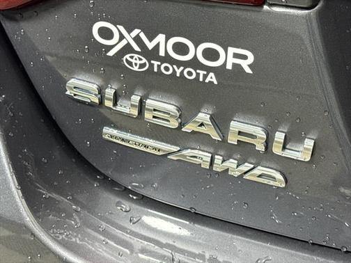 2019 Subaru Legacy Limited