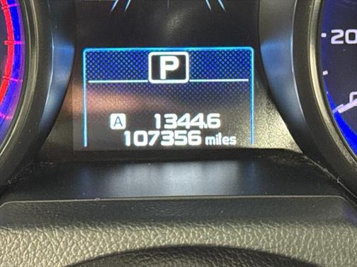 2019 Subaru Legacy Limited