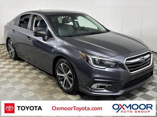 2019 Subaru Legacy Limited