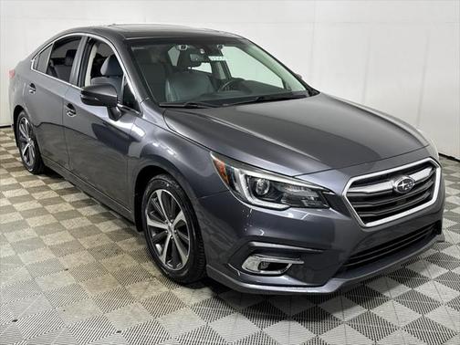 2019 Subaru Legacy Limited