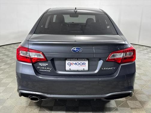2019 Subaru Legacy Limited
