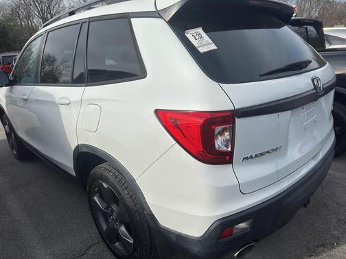 2021 Honda Passport AWD Touring