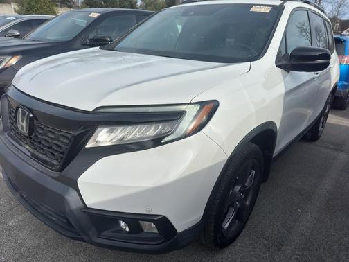 2021 Honda Passport AWD Touring