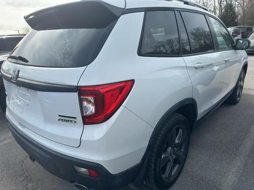 2021 Honda Passport AWD Touring