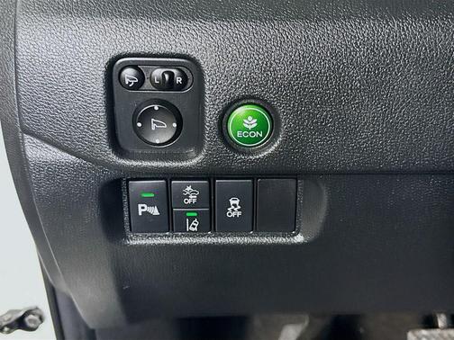 2021 Honda Passport AWD Touring