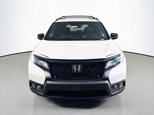 2021 Honda Passport AWD Touring
