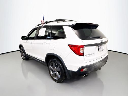2021 Honda Passport AWD Touring