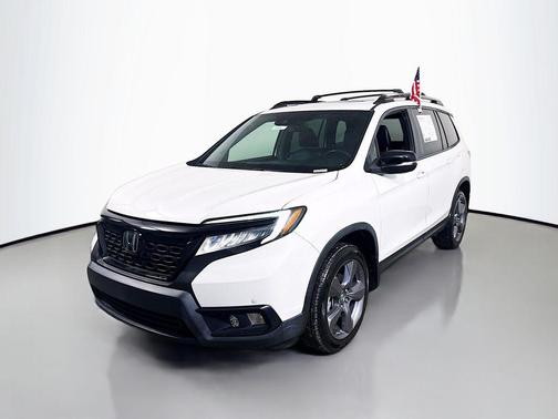 2021 Honda Passport AWD Touring