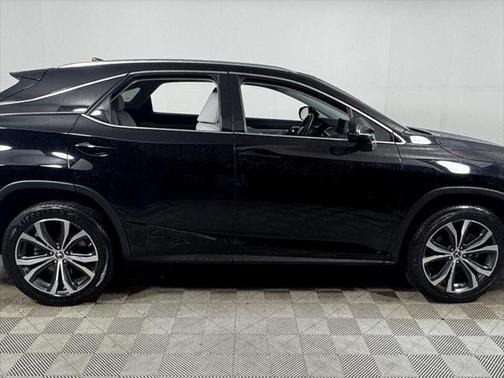 2020 Lexus RX 350 Base