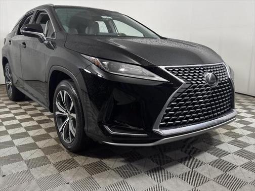 2020 Lexus RX 350 Base
