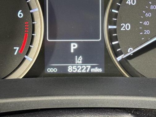 2020 Lexus RX 350 Base