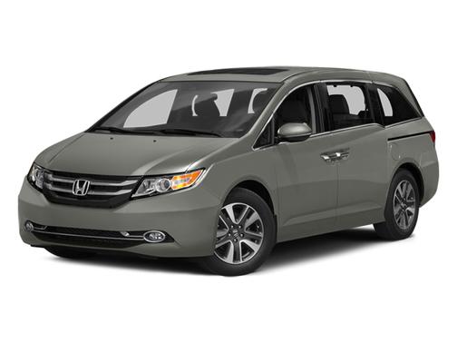 2014 Honda Odyssey Touring