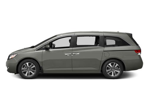 2014 Honda Odyssey Touring