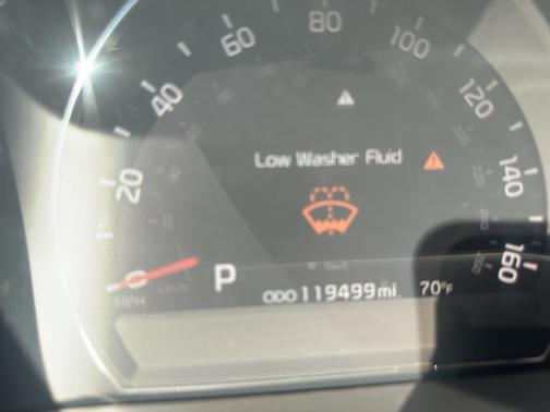 2015 Kia Sorento SX
