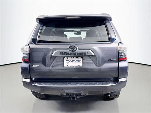 2020 Toyota 4Runner SR5 Premium