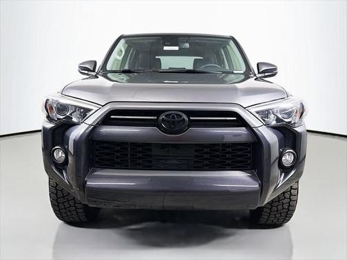 2020 Toyota 4Runner SR5 Premium