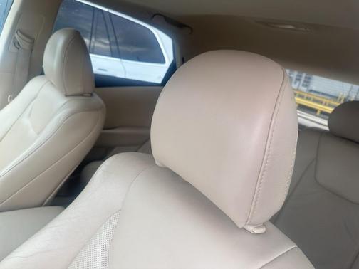 2011 Lexus RX 350 Base