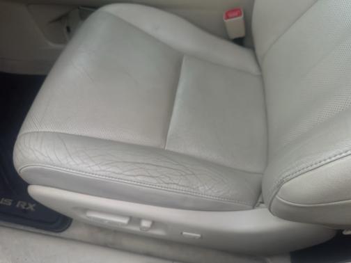 2011 Lexus RX 350 Base