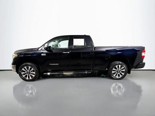 2020 Toyota Tundra Limited
