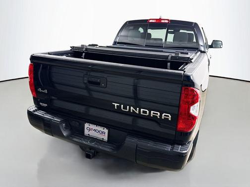 2020 Toyota Tundra Limited