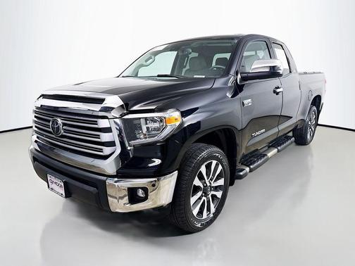 2020 Toyota Tundra Limited
