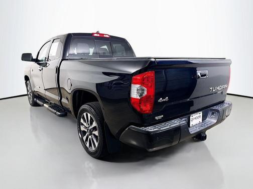 2020 Toyota Tundra Limited