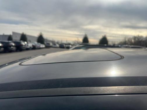 2019 Honda Ridgeline Black