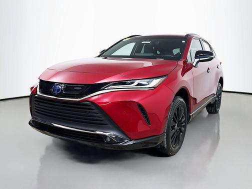 2023 Toyota Venza Nightshade Edition