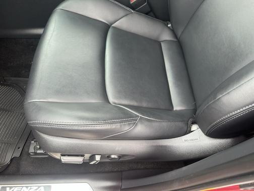 2023 Toyota Venza Nightshade Edition