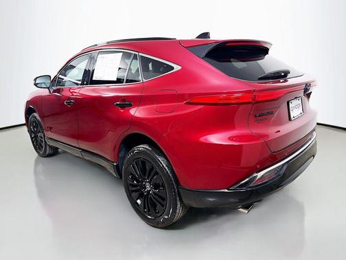 2023 Toyota Venza Nightshade Edition