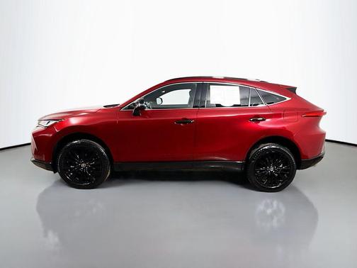 2023 Toyota Venza Nightshade Edition