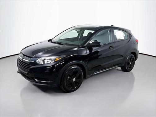 2018 Honda HR-V LX