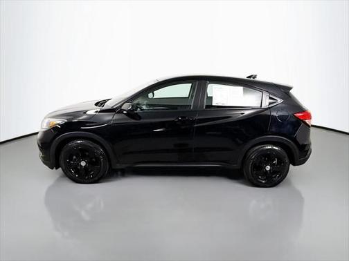 2018 Honda HR-V LX