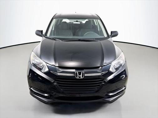 2018 Honda HR-V LX