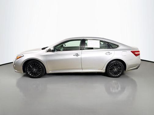 2017 Toyota Avalon Touring