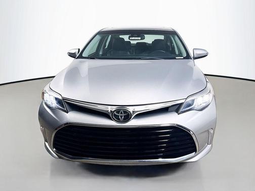 2017 Toyota Avalon Touring