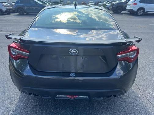 2019 Toyota 86 GT