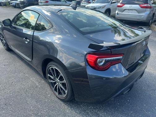 2019 Toyota 86 GT