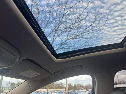 2020 Buick Enclave AWD Avenir