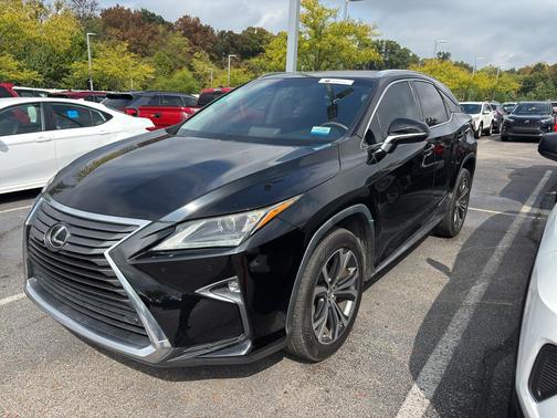 2016 Lexus RX 350 Base